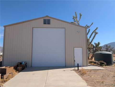 26416 N Rainbow Road, Meadview, AZ 86444