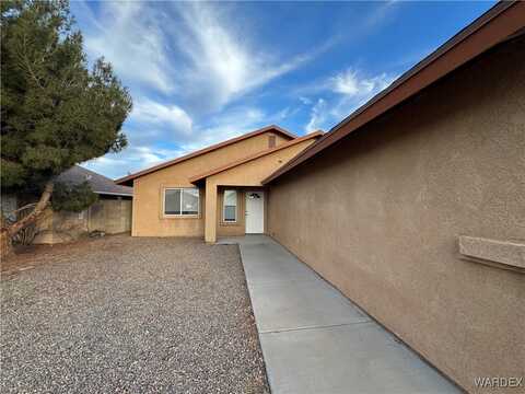 3482 N Jewel Street, Kingman, AZ 86401