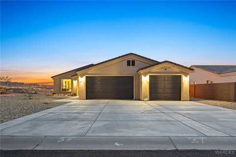 841 Campbell Road, Bullhead City, AZ 86429