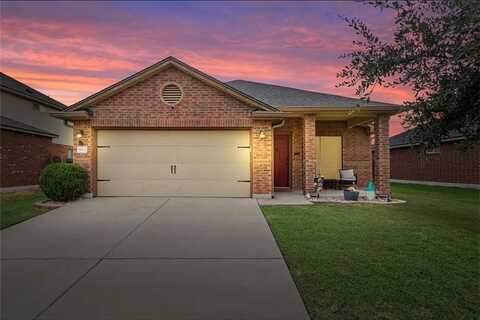 9813 Iron Horse Trail, Waco, TX 76708