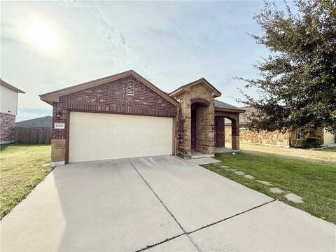 10181 Parker Springs Drive, Waco, TX 76708