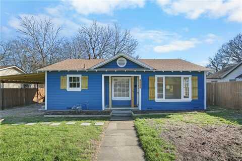 4008 Cumberland Avenue, Waco, TX 76707