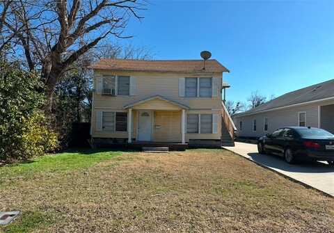 1712 Bagby Avenue, Waco, TX 76706