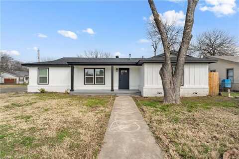 1121 Fisher Street, Bellmead, TX 76705