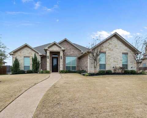 2113 Therese Drive, Woodway, TX 76712