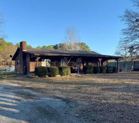 5970 DIME Rd, Haleyville, AL 35565