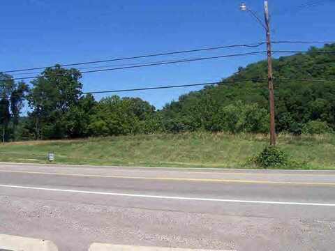 2.064 ac State Route 2, New Martinsville, WV 26155