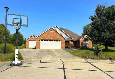 4937 Osprey Court, Lafayette, IN 47909