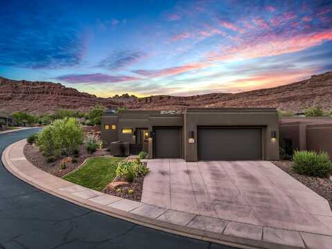 2139 W Cougar Rock, Saint George, UT 84770