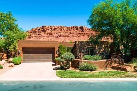 2405 W Entrada Trail, Saint George, UT 84770