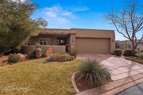 2255 N Tuweap DR, Saint George, UT 84770