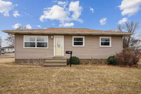 1834 Lorraine Avenue, Waterloo, IA 50702