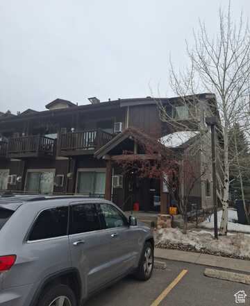 2255 SIDEWINDER, Park City, UT 84060