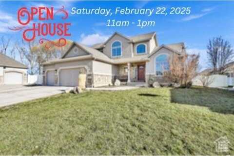 198 N 2975 W, West Point, UT 84015