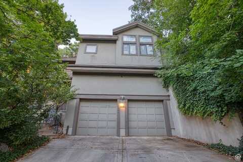 1204 E GILMER, Salt Lake City, UT 84105