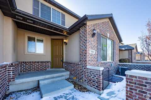 7806 S TIGER W, West Jordan, UT 84081