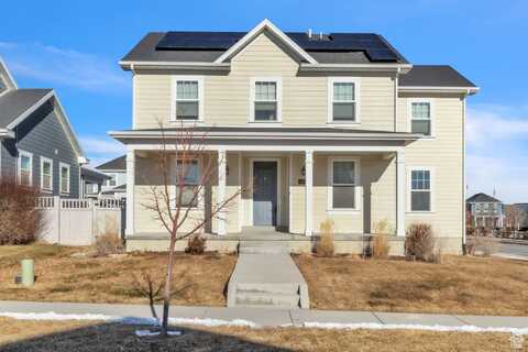 6338 W VERDANT, South Jordan, UT 84009