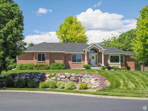 6192 W RIDGE, Highland, UT 84003