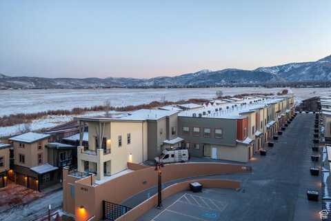 6169 E PARK, Park City, UT 84098