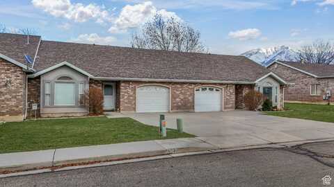 302 N 1140 E, Payson, UT 84651