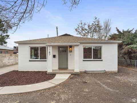 1147 W BROOKLYN, Salt Lake City, UT 84104