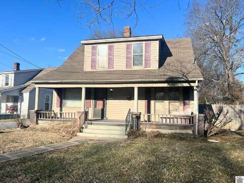 1934 Bridge Street, Paducah, KY 42003