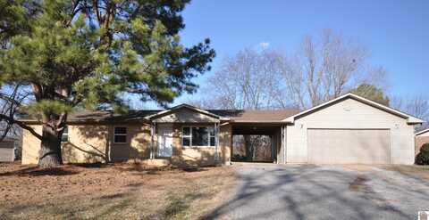 239 Marsha Drive, Ledbetter, KY 42058