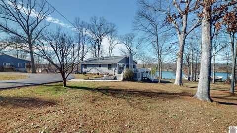 583 Cambridge Shores Dr., Gilbertsville, KY 42044