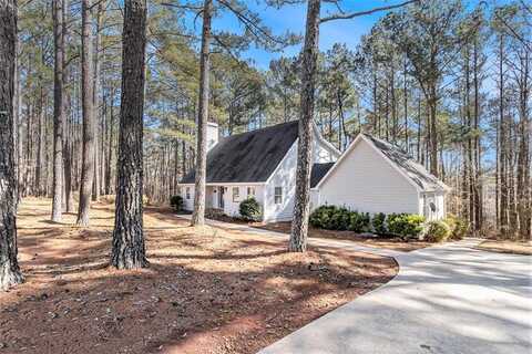 115 Nugget Road, Carrollton, GA 30117