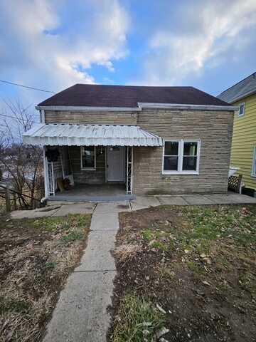 740 Large Ave, Clairton, PA 15025