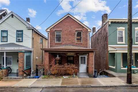 3635 Childs Street, Oakland, PA 15213