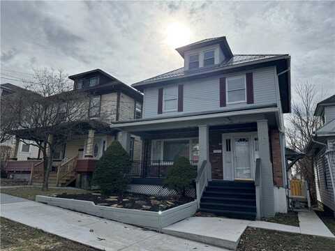 136 E Askren St., Uniontown, PA 15401