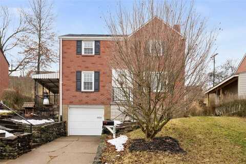 5357 Orchard Hill Dr, Whitehall, PA 15236