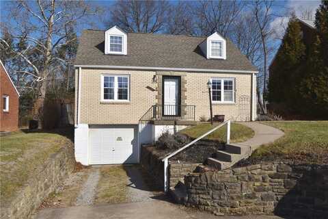 625 Somerville Drive, Sackett, PA 15243