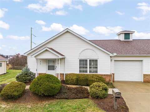 221 Village Ct, Strabane, PA 15301