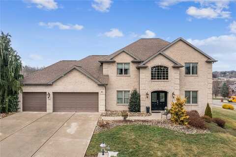 434 Oakcrest Drive, North Huntingdon, PA 15642