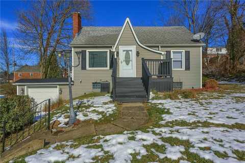 206 W Fairmont Avenue, Neshannock Twp, PA 16105