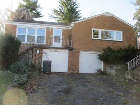 46-48 Greenbriar Dr, Sackett, PA 15220