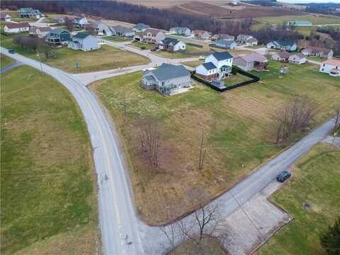 Lot#1 South Street, Smith, PA 15021