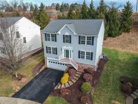 5719 Stockbridge Court, Fayette, PA 15057