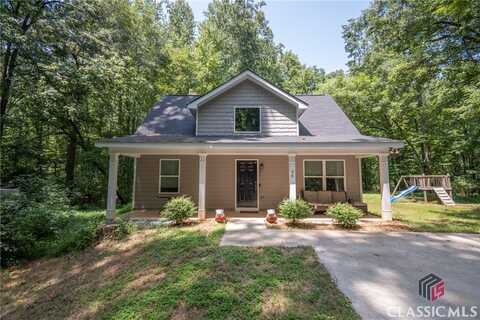 98 Highland Park Drive, Athens, GA 30605