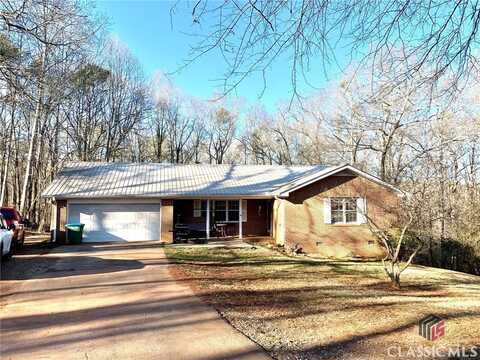 418 Jade, Maysville, GA 30558