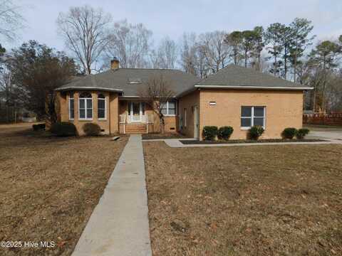 2502 Riddick Road, Elizabeth City, NC 27909