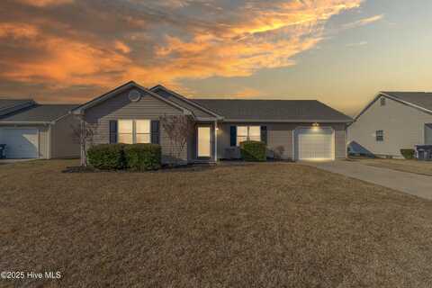 109 Bluebonnet Street, Elizabeth City, NC 27909