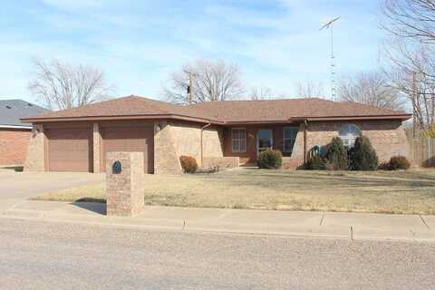 208 N Kingwood Street, Hereford, TX 79045