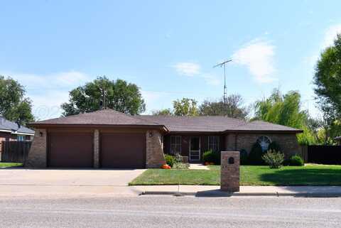 208 N Kingwood Street, Hereford, TX 79045