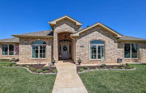 19250 McPherson Road, Bushland, TX 79012