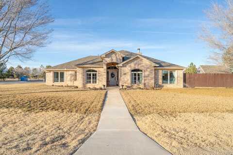 19250 McPherson Road, Bushland, TX 79012