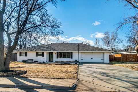 6105 Jameson Road, Amarillo, TX 79106