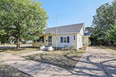 813 S PROSPECT Street, Amarillo, TX 79106